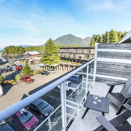 Tofino Resort + Marina Exterior foto